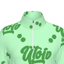 Load image into Gallery viewer, UTO IV Women's Collar Jacket
