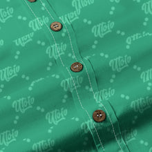 Load image into Gallery viewer, UTO IV Children's Cotton Oxford Shirt
