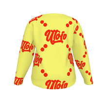 Load image into Gallery viewer, UTO IV Signature V-Neck T-Shirt — Plus Size
