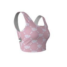 Load image into Gallery viewer, UTO IV Cross-Back Sports Bra
