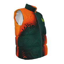 Load image into Gallery viewer, UTO IV Unisex Down Vest
