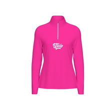 Load image into Gallery viewer, UTO IV Women's Collar Jacket

