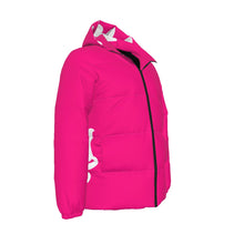 Load image into Gallery viewer, UTO IV Unisex Down Jacket

