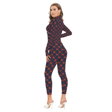 Load image into Gallery viewer, UTO IV Women&#39;s Jumpsuit
