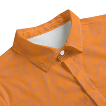 Load image into Gallery viewer, UTO IV Atelier Signature Concealed Poplin Shirt
