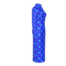 Load image into Gallery viewer, UTO IV Sculpted Hip Dress
