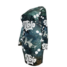 Load image into Gallery viewer, UTO IV Women's Mesh Dress (Plus Size)
