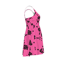 Load image into Gallery viewer, UTO IV Zara Dress
