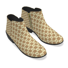 Load image into Gallery viewer, UTO IV Maison Suede Boot
