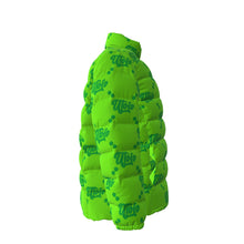 Load image into Gallery viewer, UTO IV Bubble Jacket
