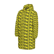 Load image into Gallery viewer, UTO IV Long Down Puffer Coat
