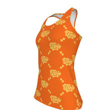 Load image into Gallery viewer, UTO IV Women's Racerback Cotton Tank
