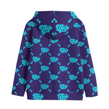 Load image into Gallery viewer, UTO IV Kid's Pullover Hoodie

