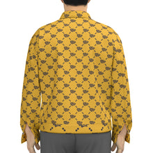 Load image into Gallery viewer, UTO IV Unisex Lapel Jacket | 245GSM Cotton
