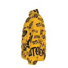 Load image into Gallery viewer, UTO IV Bubble Jacket
