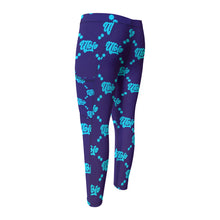 Load image into Gallery viewer, UTO IV Men's Performance Compression Pants
