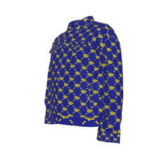 Load image into Gallery viewer, UTO IV Unisex Lapel Jacket | 245GSM Cotton
