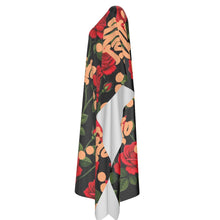Load image into Gallery viewer, UTO IV Muu Muu Dress
