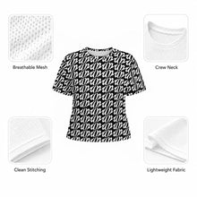 Load image into Gallery viewer, UTO IV Women's Mesh T-Shirt
