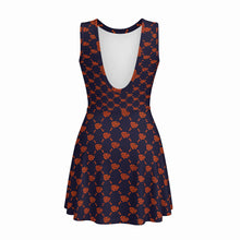 Load image into Gallery viewer, UTO IV Girls Romper

