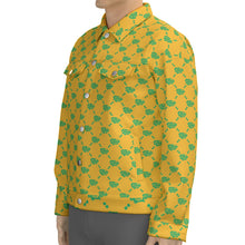 Load image into Gallery viewer, UTO IV Unisex Lapel Jacket | 245GSM Cotton
