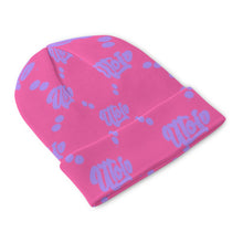 Load image into Gallery viewer, UTO IV Signature Knitted Beanie
