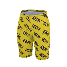 Load image into Gallery viewer, UTO IV Men's Cycling Shorts
