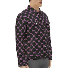 Load image into Gallery viewer, UTO IV Unisex Lapel Jacket | 245GSM Cotton
