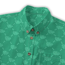 Load image into Gallery viewer, UTO IV Children's Cotton Oxford Shirt
