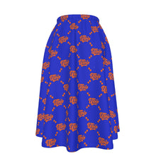 Load image into Gallery viewer, UTO IV Maxi Skirt
