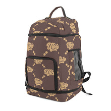 Load image into Gallery viewer, UTO IV Multifunctional Backpack
