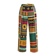 Load image into Gallery viewer, UTO IV Unisex Wide Leg Pants | Interlock
