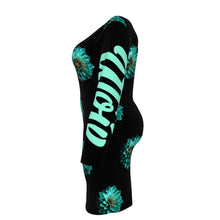 Load image into Gallery viewer, UTO IV Women's Mesh Dress (Plus Size)
