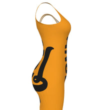 Load image into Gallery viewer, UTO IV "Angel" Women's Bodycon Dress
