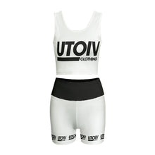 Load image into Gallery viewer, UTO IV Women&#39;s Yoga Set
