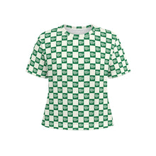 Load image into Gallery viewer, UTO IV Women's Mesh T-Shirt
