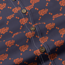 Load image into Gallery viewer, UTO IV Children's Cotton Oxford Shirt
