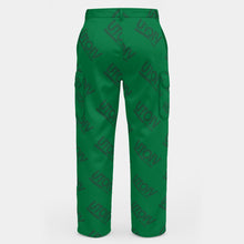 Load image into Gallery viewer, UTO IV Men's Cargo Trousers
