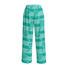 Load image into Gallery viewer, UTO IV Unisex Wide Leg Pants | Interlock

