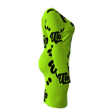 Load image into Gallery viewer, UTO IV Women's Mesh Dress (Plus Size)
