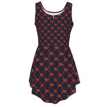 Load image into Gallery viewer, UTO IV Nia Tank Dress
