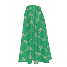 Load image into Gallery viewer, UTO IV Maxi Skirt
