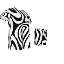 Load image into Gallery viewer, UTO IV Women's T-Shirt &amp; Shorts Set
