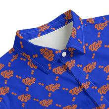 Load image into Gallery viewer, UTOIV Atelier Signature Concealed Poplin Shirt

