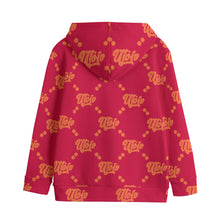 Load image into Gallery viewer, UTO IV Kid's Pullover Hoodie

