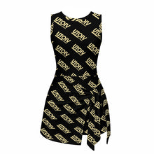 Load image into Gallery viewer, UTO IV Girls Romper

