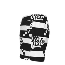 Load image into Gallery viewer, UTO IV "Archive No. Karl" Women's Shorts
