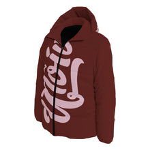 Load image into Gallery viewer, UTO IV Premium Down Puff Jacket
