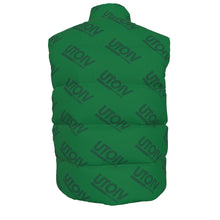 Load image into Gallery viewer, UTO IV Unisex Down Vest
