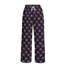 Load image into Gallery viewer, UTO IV Unisex Wide Leg Pants | Interlock
